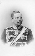 Актер Кайзер Вильгельм II сыгравший роль в кино Forgotten Treasure.