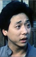 Актер Чоу Кэм Конг сыгравший роль в кино Потомки стиля Винг Чун.
