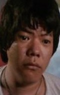 Актер Кэм Чунг сыгравший роль в кино Кольцо смерти.