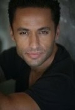 Актер Камар де лос Рейес сыгравший роль в кино Buscando un sueno.