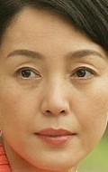 Актер Канако Хигучи сыгравший роль в кино Налитые кровью глаза.