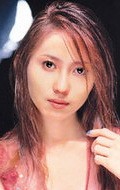 Актер Канако Еномото сыгравший роль в кино Кошка убежала из дома.