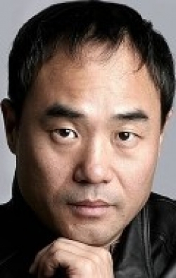 Актер Кан Щин-иль сыгравший роль в кино Сообщник.