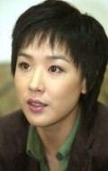 Актер Канг Су Ен сыгравший роль в кино Eob.