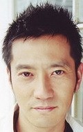 Актер Кандзи Цуда сыгравший роль в кино Jigoku kozo.