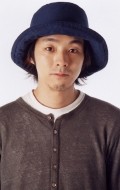Актер Канкуро Кудо сыгравший роль в кино Спокойная комната.