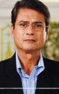 Актер Канвалджит Сингх сыгравший роль в кино Отцы и дети.