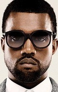 Актер Канье Уэст сыгравший роль в кино Kanye West: Рассекречено.