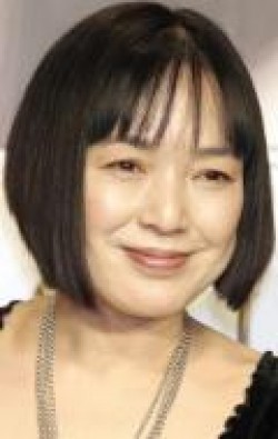 Актер Каори Момои сыгравший роль в кино Yume no mani mani.