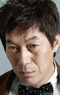 Актер Ким Кап Су сыгравший роль в кино Сообщник.