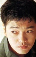 Актер Каппэй Ямагути сыгравший роль в кино 1+2=Рай.