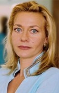Актер Karen Bohne сыгравший роль в кино Макс и Мориц: Перезагрузка.