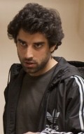Актер Карим Салах сыгравший роль в кино Отель Бейрут.