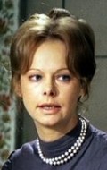 Актер Карин Хеск сыгравший роль в кино Призывница Гретта.
