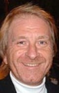 Актер Карл Сундбю сыгравший роль в кино Kalle och anglarna.