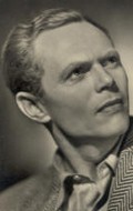 Актер Карл Джон сыгравший роль в кино Liebe '47.