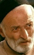 Актер Карло Саканделидзе сыгравший роль в кино Дети греха.