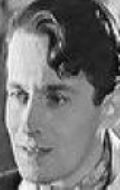 Актер Карл Густав Алефельдт сыгравший роль в кино Гертруда.