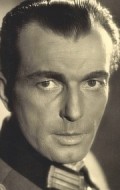 Актер Карл Мартелл сыгравший роль в кино Herzen im Sturm.