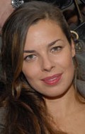 Актер Катарина Радивоевич сыгравший роль в кино Pljacka Treceg rajha.