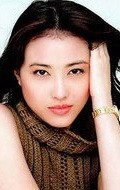 Актер Кэти Чоу сыгравший роль в кино Qing yi wo xin zhi.