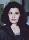 Актер Катя Кабальеро сыгравший роль в кино Un arbre de Noel pour deux.