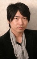 Актер Кацуюки Кониси сыгравший роль в кино Гуррен-Лаганн.