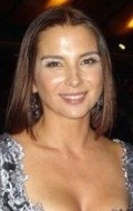 Актер Katty Kowaleczko сыгравший роль в кино El socio.