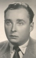 Актер Kazimierz Brusikiewicz сыгравший роль в кино Украденная коллекция.