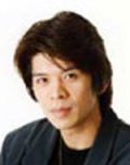 Актер Казутоши Йокойама сыгравший роль в кино Kamen Raida G.