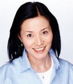 Актер Кадзу Икура сыгравший роль в кино Cho-Bakumatsu shonen seiki takamaru.