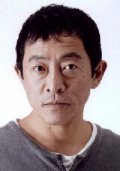 Актер Kazuaki Hankai сыгравший роль в кино M.B..