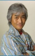 Актер Казуки Йао сыгравший роль в кино Гилштейн.