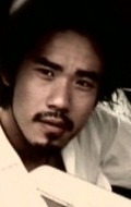 Актер Кадзуси Ватанабе сыгравший роль в кино USB.