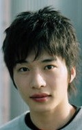 Актер Кеи Танака сыгравший роль в кино Sayonara, Robinson Kuruso.
