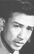 Актер Кэйдзи Сада сыгравший роль в кино Nihon no higeki.