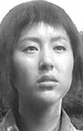 Актер Кэйко Цусима сыгравший роль в кино Bancho sara yashiki: Okiku to Harima.