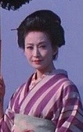 Актер Keiko Niitaka сыгравший роль в кино Meikyu-tan.