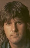 Актер Кит Эмерсон сыгравший роль в кино Emerson, Lake & Palmer in Concert.