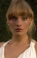 Актер Келли Харрисон сыгравший роль в кино Возвращение Мэриан.