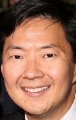 Актер Кен Жонг сыгравший роль в кино Мальчишник: Часть 3.