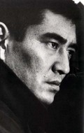 Актер Кэн Такакура сыгравший роль в кино 47 ронинов.