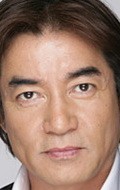 Актер Кен Танака сыгравший роль в кино Seishoku no ishibumi.