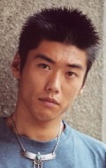 Актер Кен Канеко сыгравший роль в кино Sora e: Sukui no tsubasa resukyu uingusu.