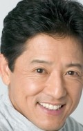 Актер Кен Тараизуми сыгравший роль в кино Hotaru-gawa.