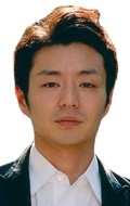 Актер Кенджи Мизухаши сыгравший роль в кино Furenzu.