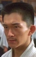 Актер Кенджи Танигаки сыгравший роль в кино Меченосцы.