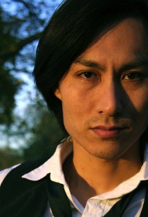 Актер Кэндзи Ватанабэ сыгравший роль в кино 11 жертв.
