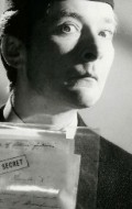 Актер Кеннет Уильямс сыгравший роль в кино Так держать... Шпион.