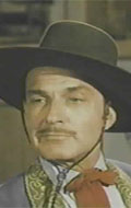Актер Кент Тейлор сыгравший роль в кино Mississippi Gambler.
